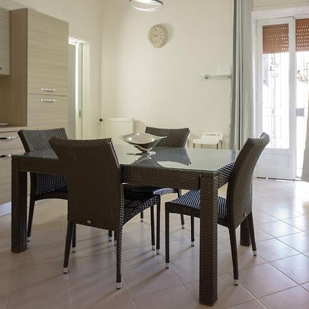 Apartment Enea Pompeja Zewnętrze zdjęcie