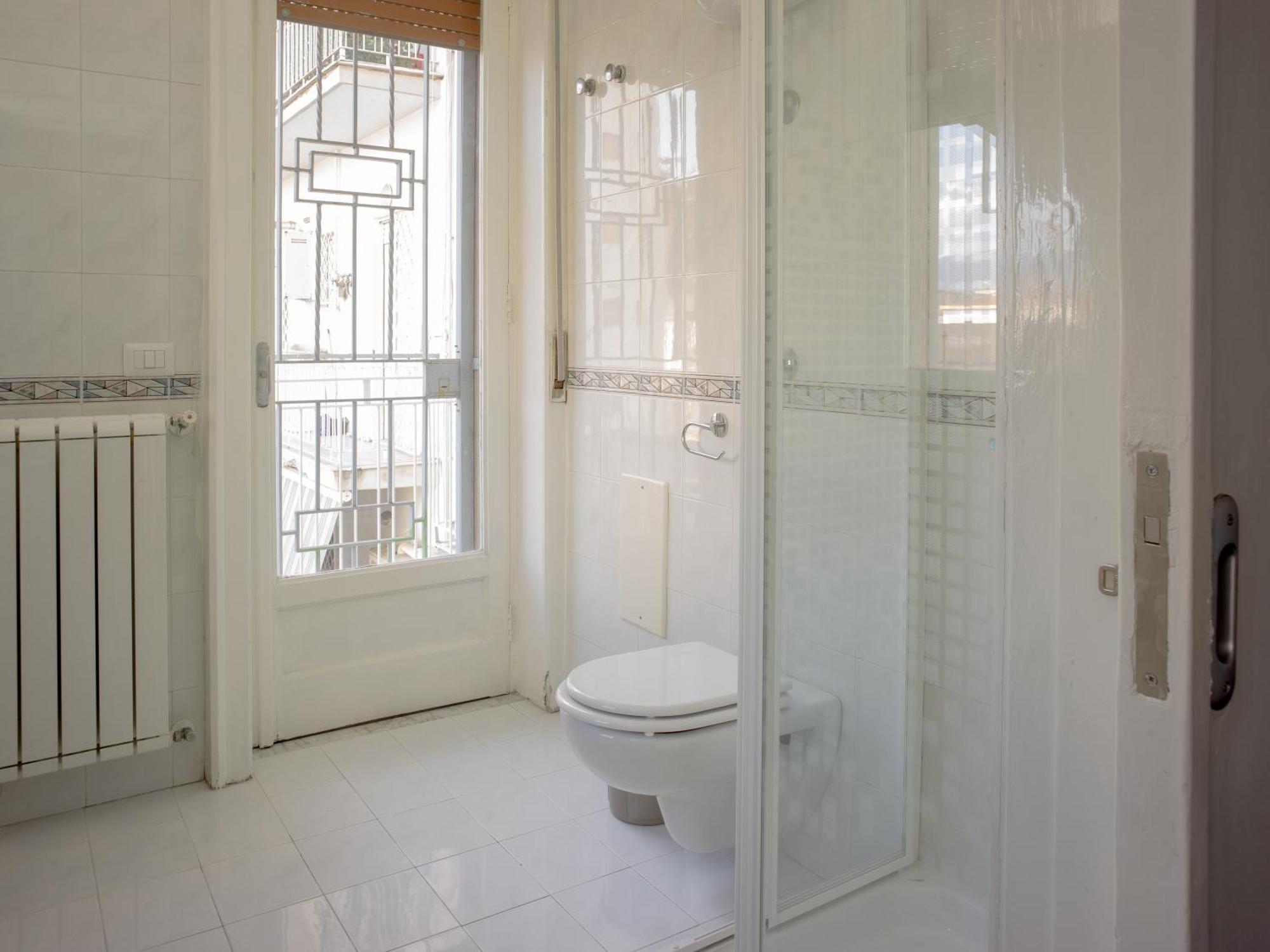 Apartment Enea Pompeja Zewnętrze zdjęcie
