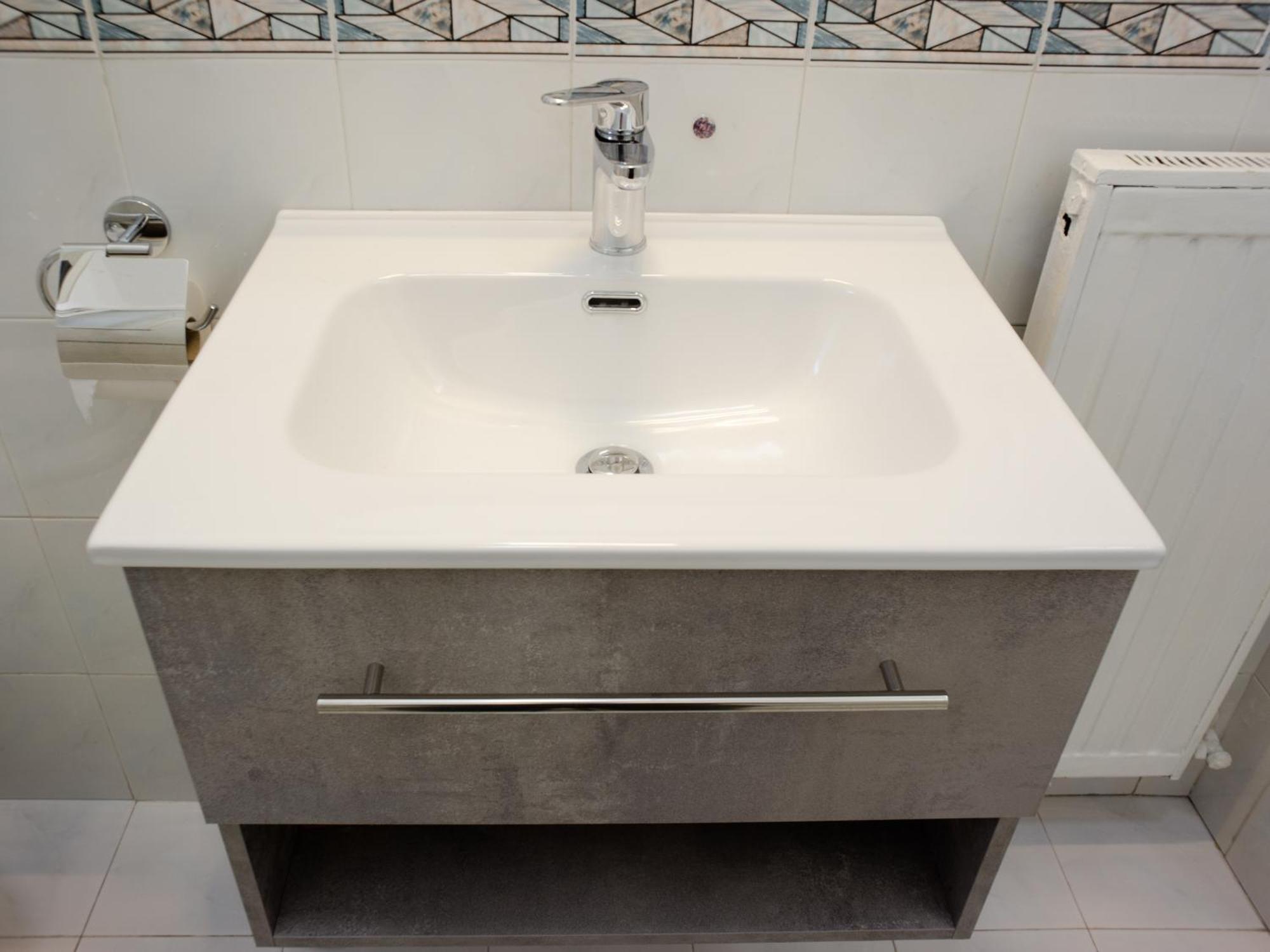 Apartment Enea Pompeja Zewnętrze zdjęcie