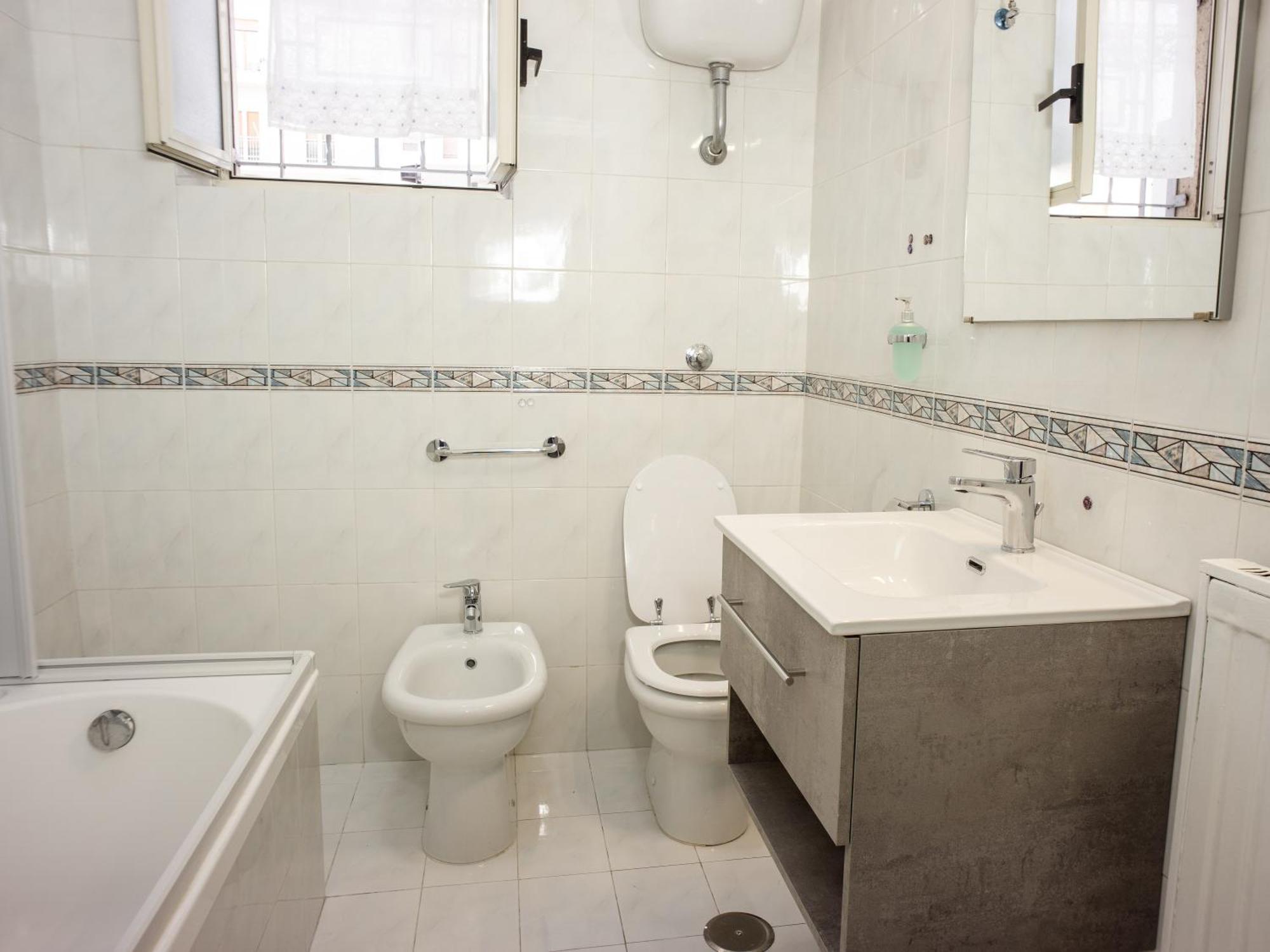 Apartment Enea Pompeja Zewnętrze zdjęcie