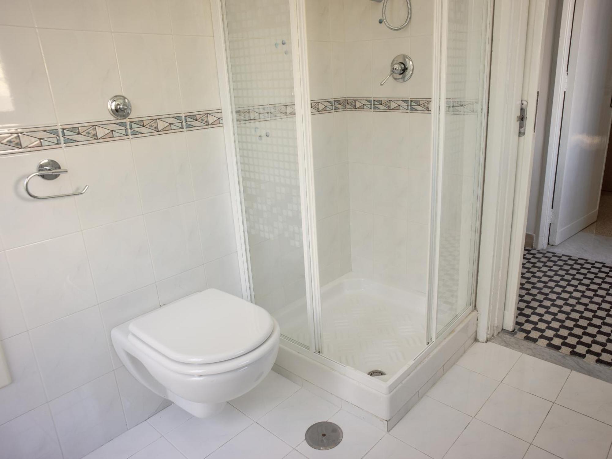 Apartment Enea Pompeja Zewnętrze zdjęcie
