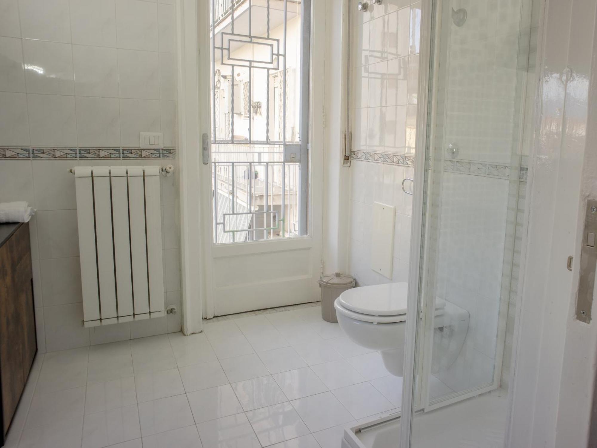 Apartment Enea Pompeja Zewnętrze zdjęcie
