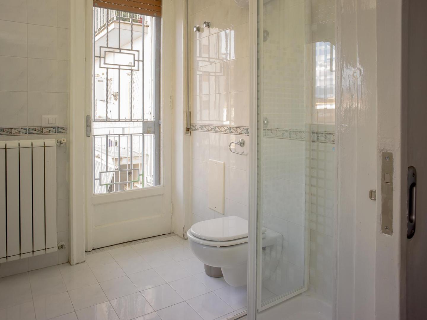 Apartment Enea Pompeja Zewnętrze zdjęcie