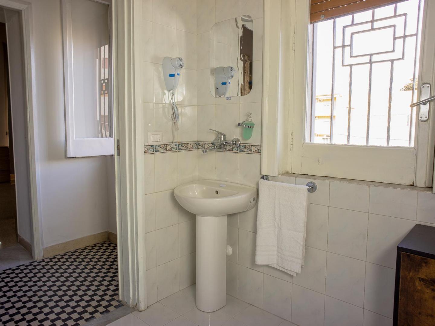 Apartment Enea Pompeja Zewnętrze zdjęcie