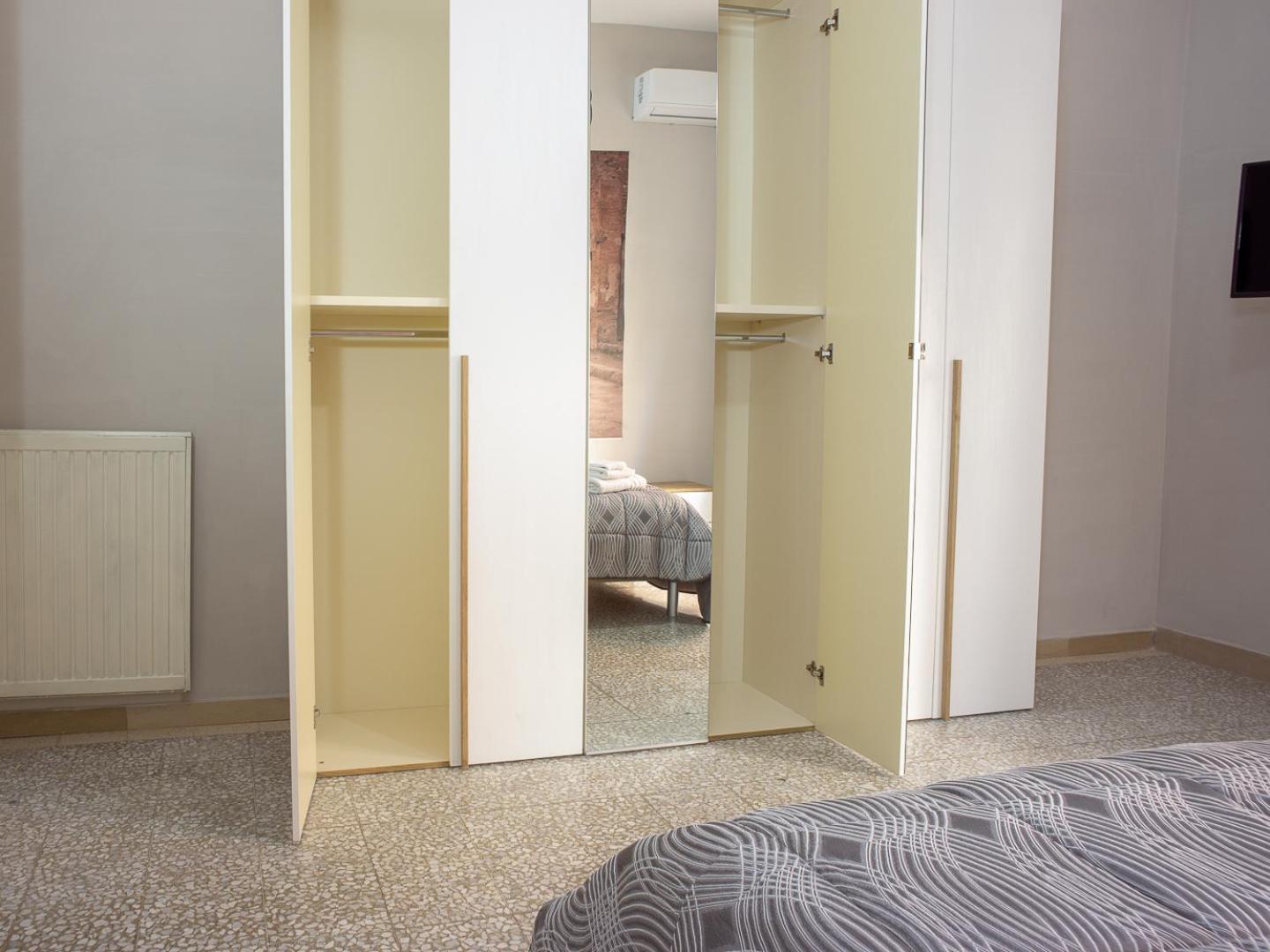 Apartment Enea Pompeja Zewnętrze zdjęcie