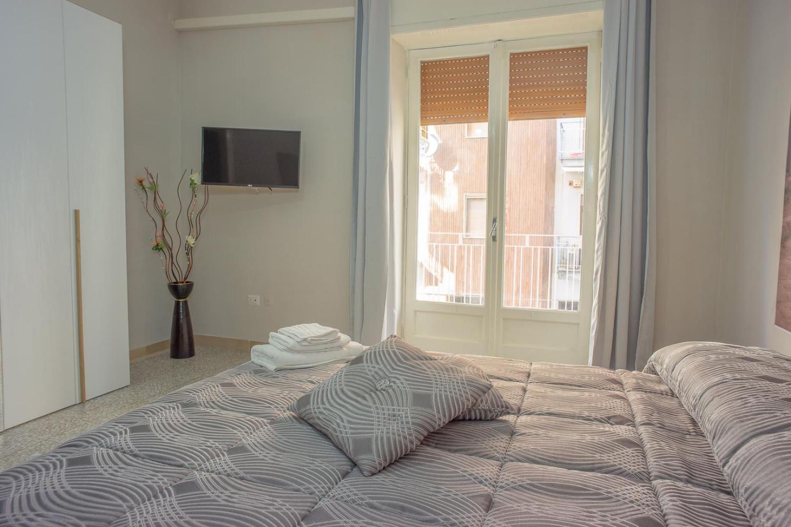 Apartment Enea Pompeja Zewnętrze zdjęcie
